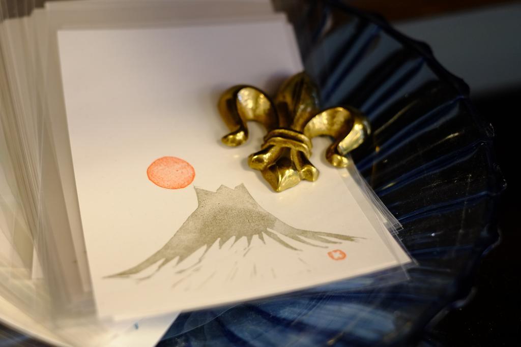 Den'S Inn Fujikawaguchiko Buitenkant foto